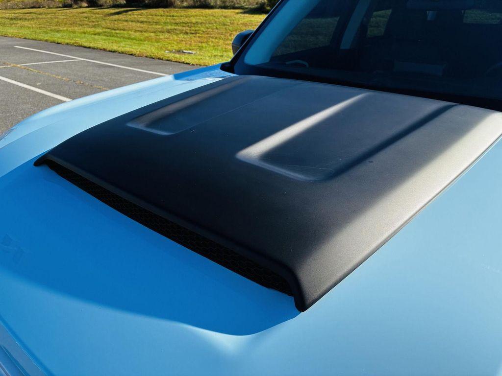 used 2023 Ford Bronco Sport car, priced at $31,799