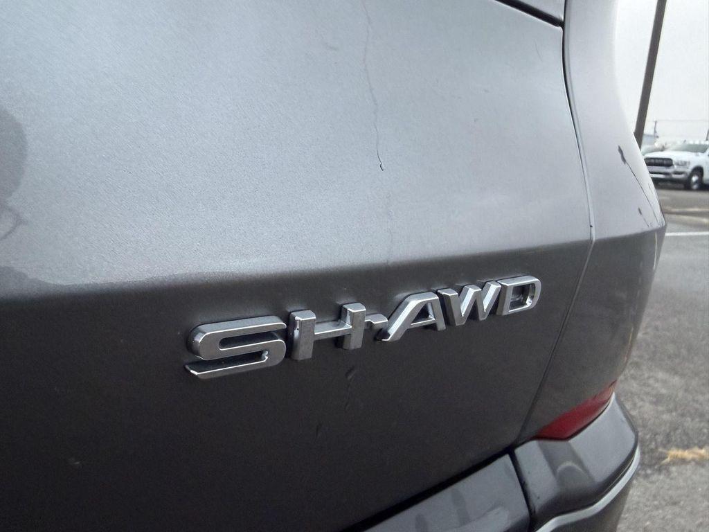 used 2022 Acura MDX car, priced at $48,397