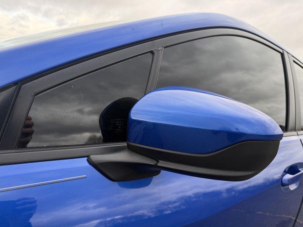 used 2023 Subaru WRX car, priced at $27,488