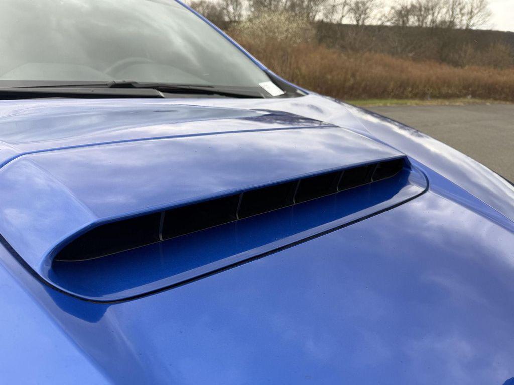 used 2023 Subaru WRX car, priced at $27,488