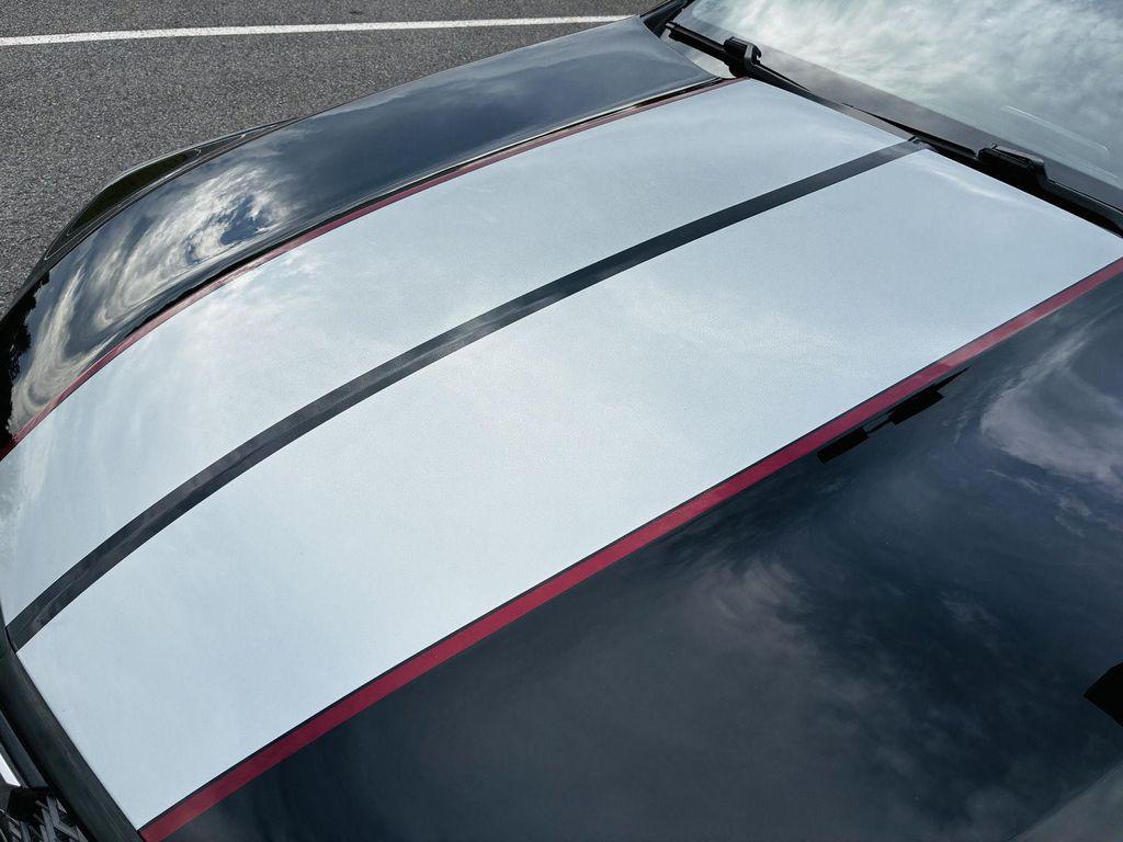 used 2022 Cadillac CT4-V car, priced at $57,492