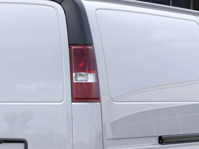 new 2025 Chevrolet Express 3500 car, priced at $50,320
