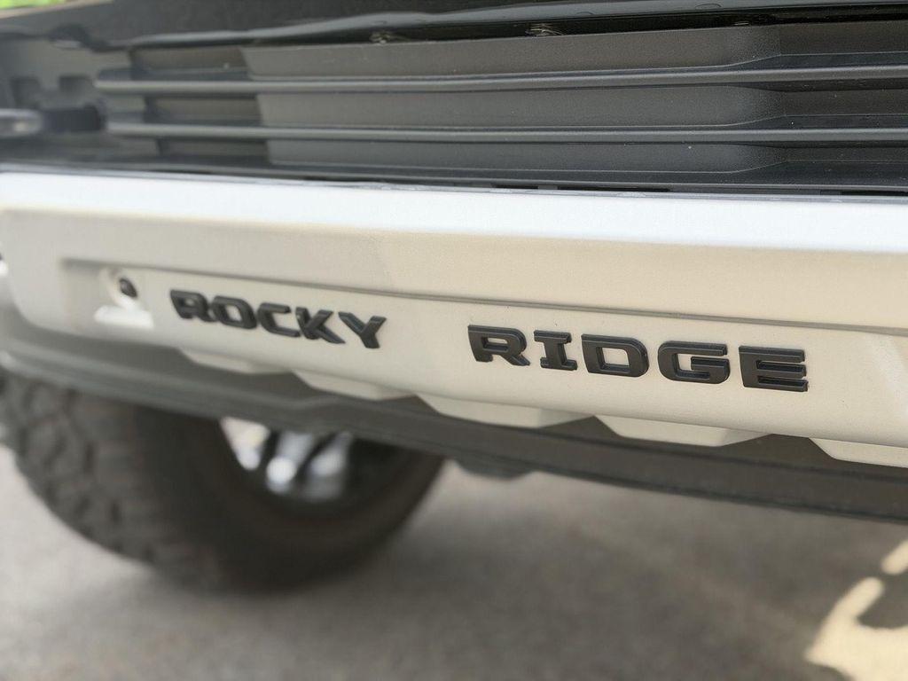 used 2024 Chevrolet Silverado 1500 car, priced at $57,898