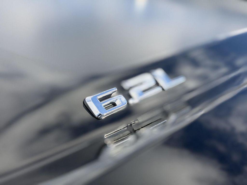 used 2024 Chevrolet Silverado 1500 car, priced at $57,898