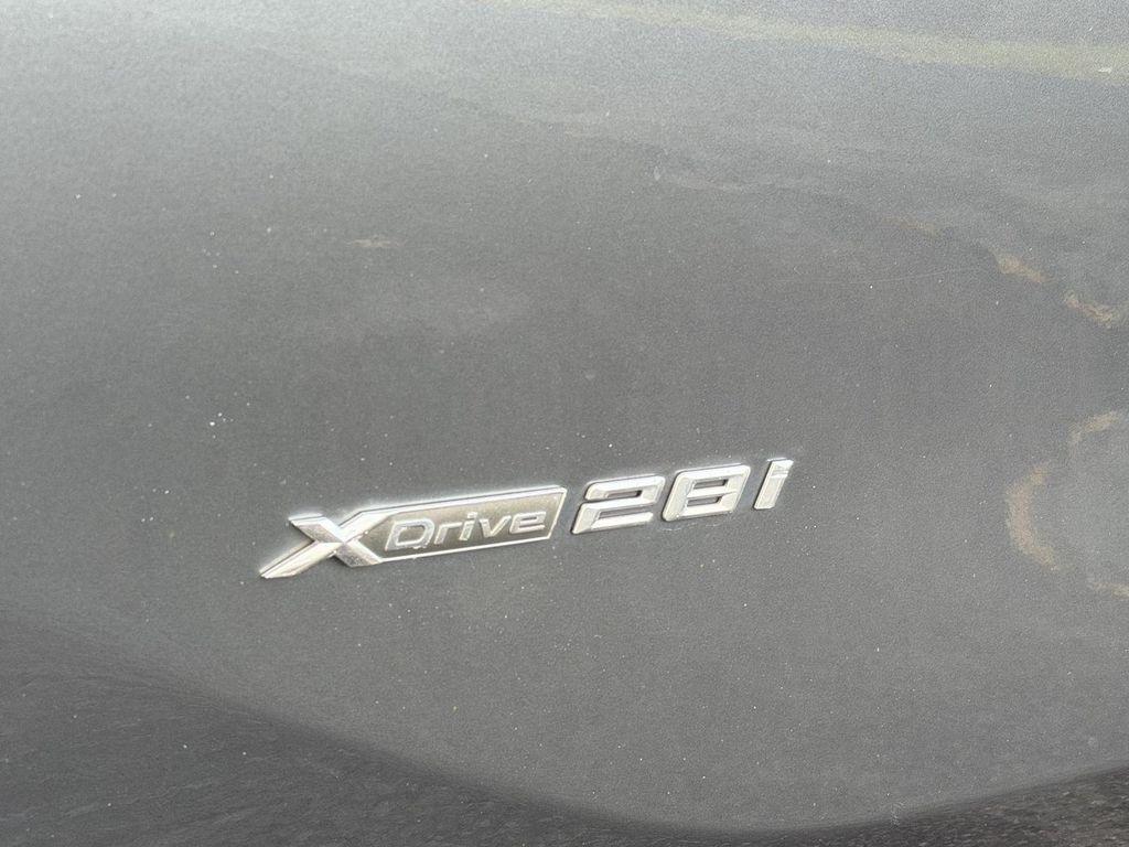 used 2017 BMW X1 car, priced at $15,897