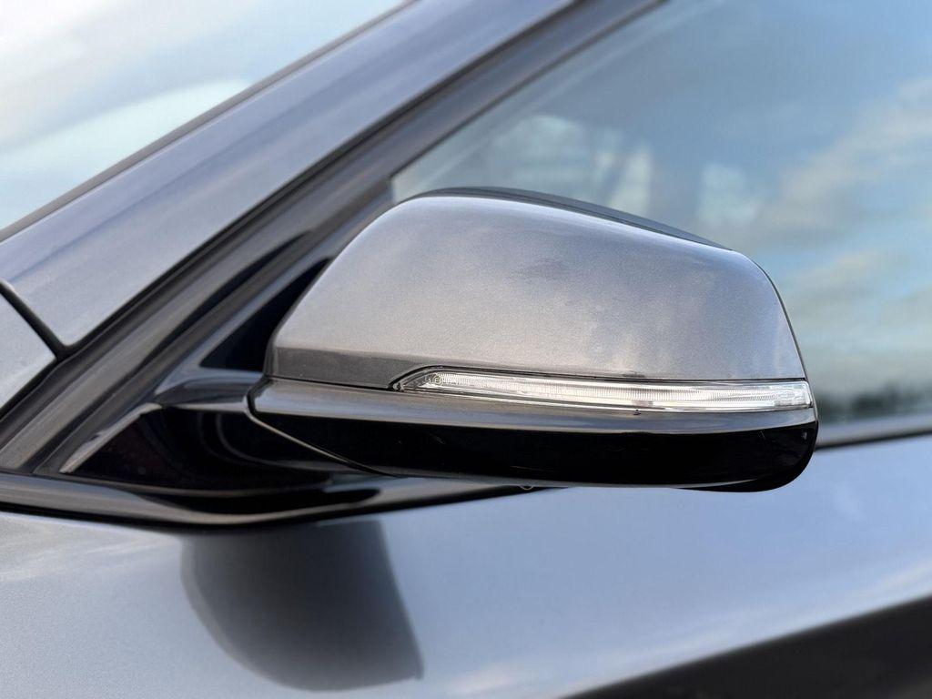 used 2017 BMW X1 car, priced at $15,897