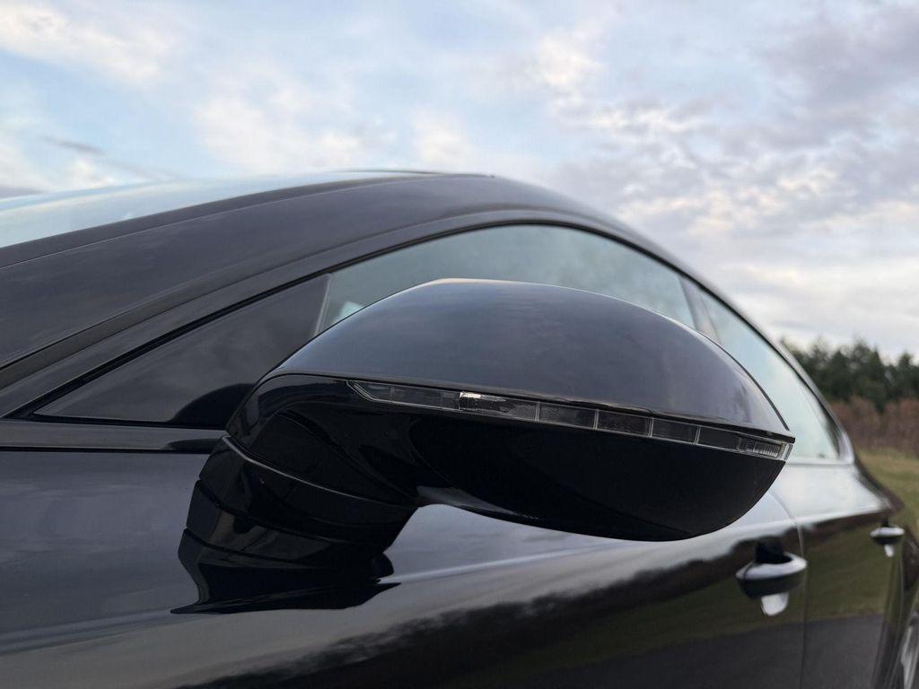 used 2017 Audi RS 7 car, priced at $48,797