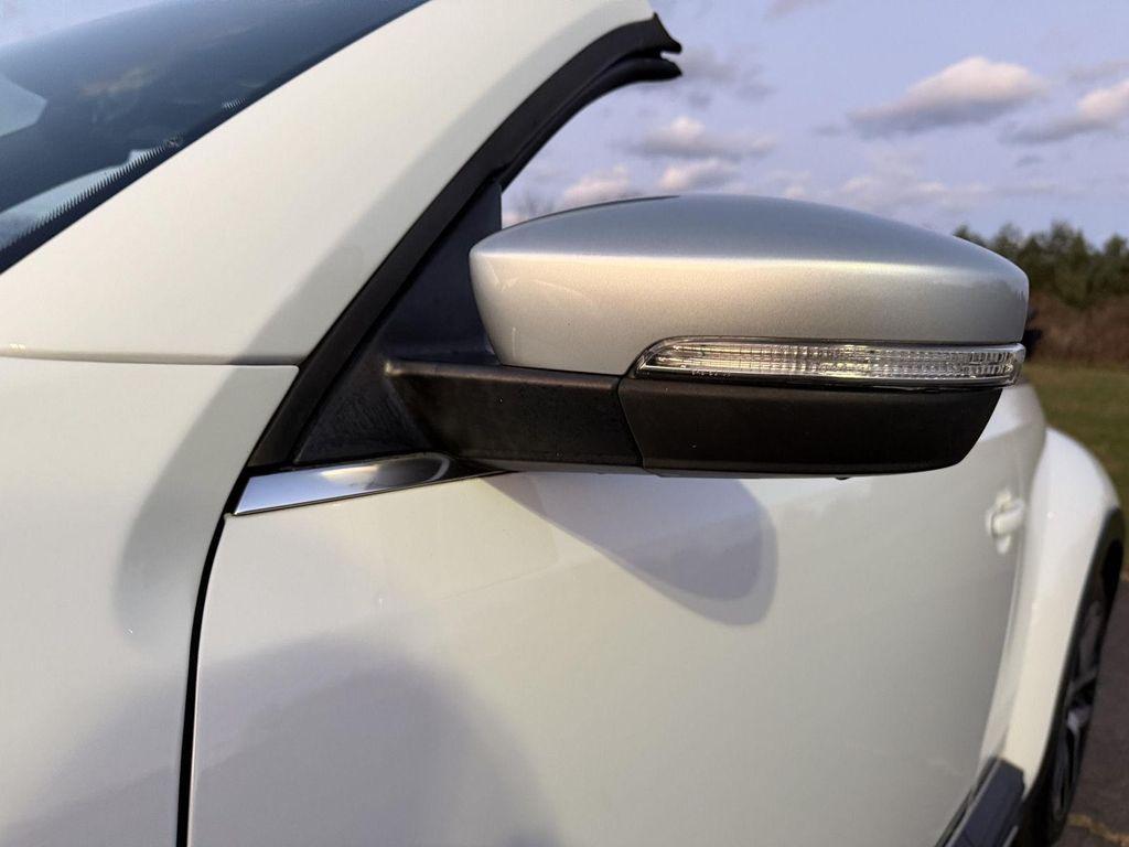 used 2017 Volkswagen Beetle car, priced at $27,988