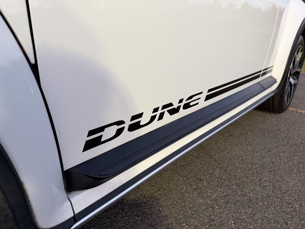 used 2017 Volkswagen Beetle car, priced at $27,988