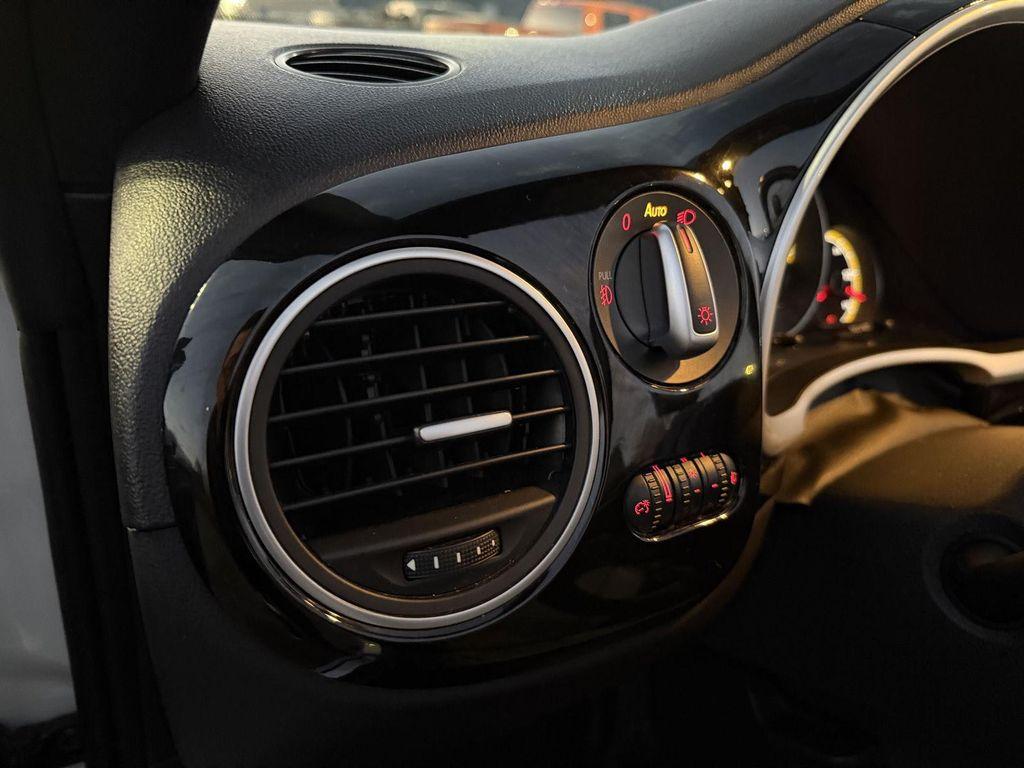 used 2017 Volkswagen Beetle car, priced at $27,988