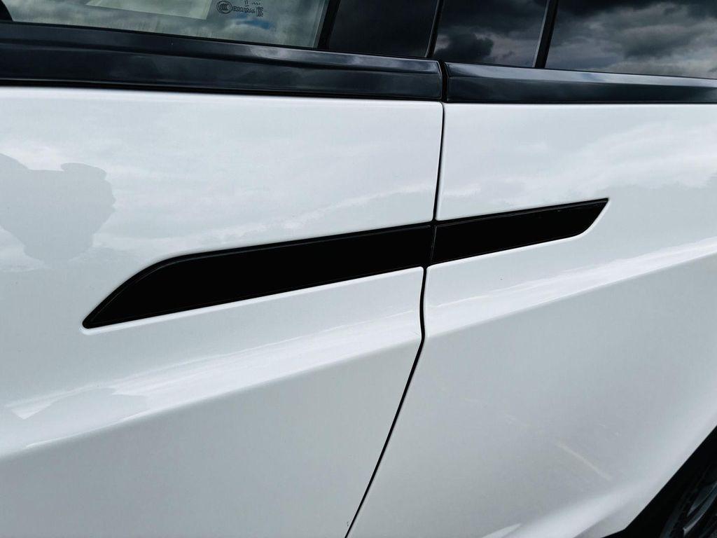 used 2022 Tesla Model X car, priced at $49,318