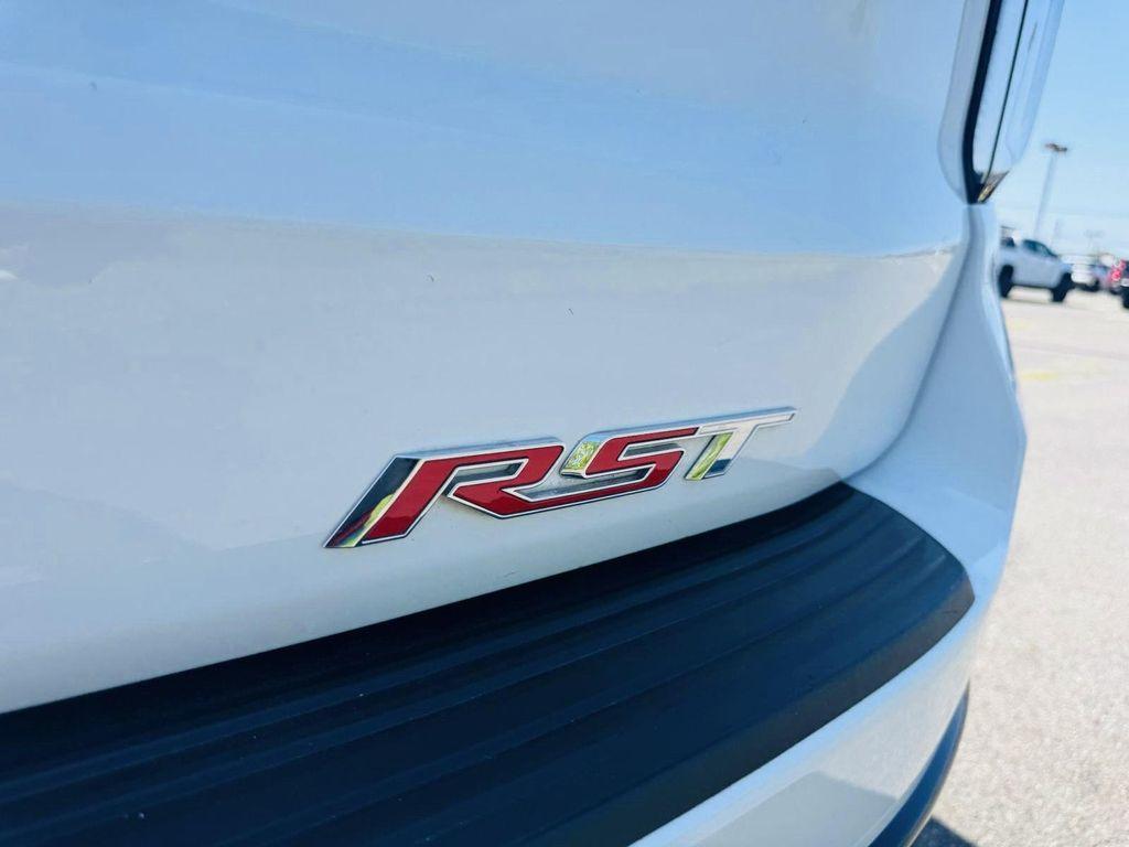 used 2023 Chevrolet Suburban car, priced at $51,996