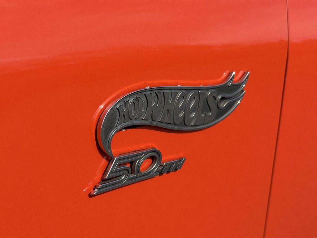 used 2018 Chevrolet Camaro car, priced at $27,898