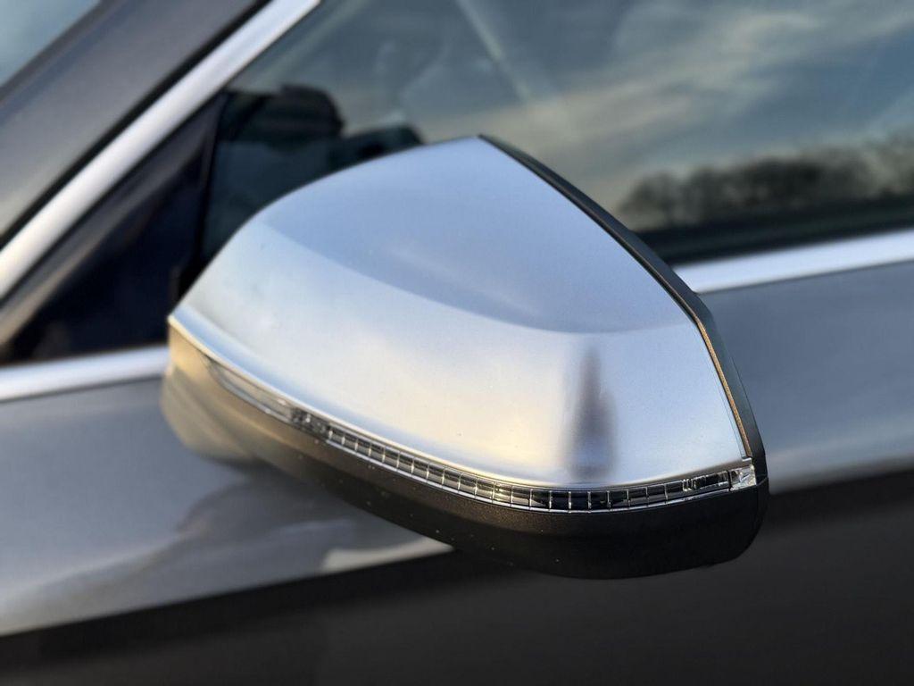 used 2018 Audi SQ5 car, priced at $23,897