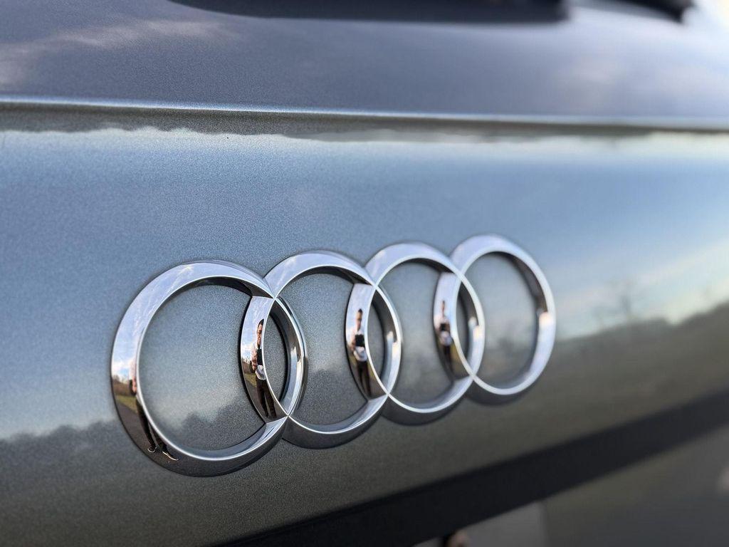 used 2018 Audi SQ5 car, priced at $23,897