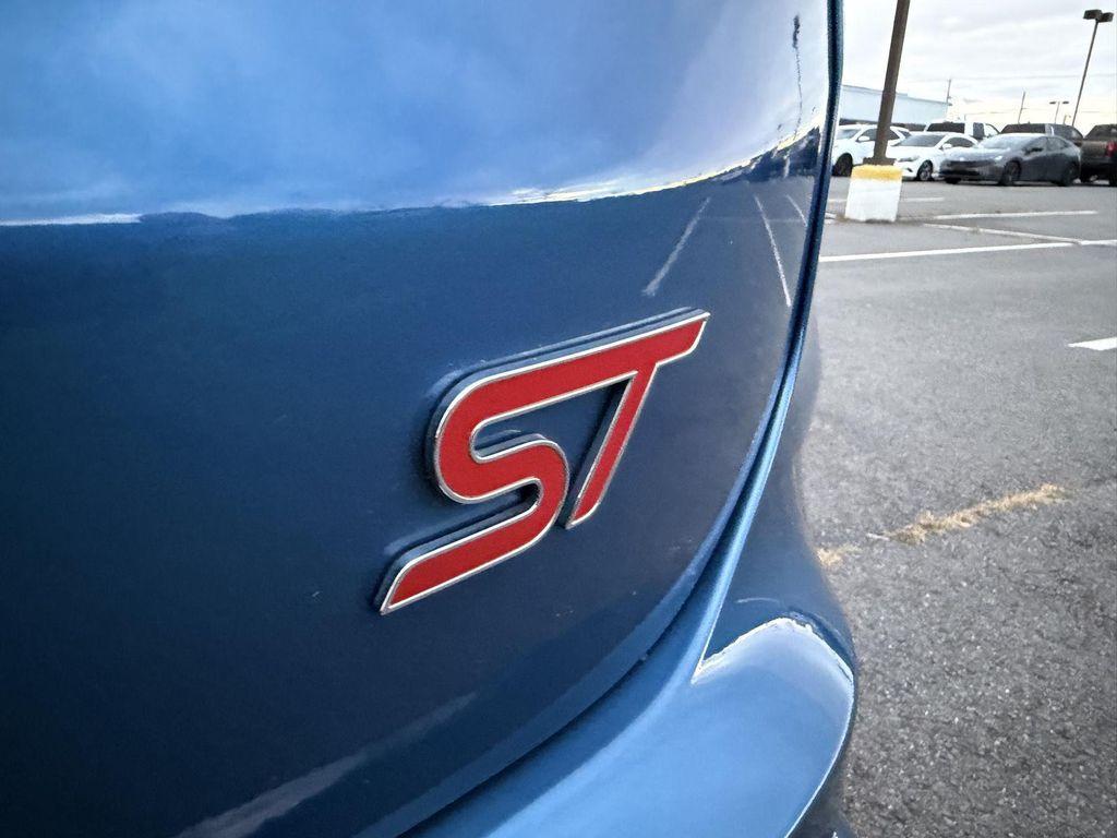 used 2019 Ford Edge car, priced at $20,898