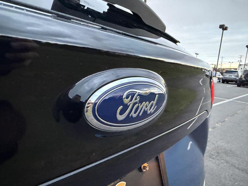 used 2019 Ford Edge car, priced at $20,898