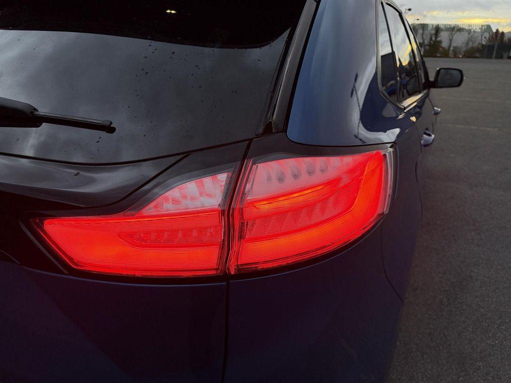 used 2019 Ford Edge car, priced at $20,898