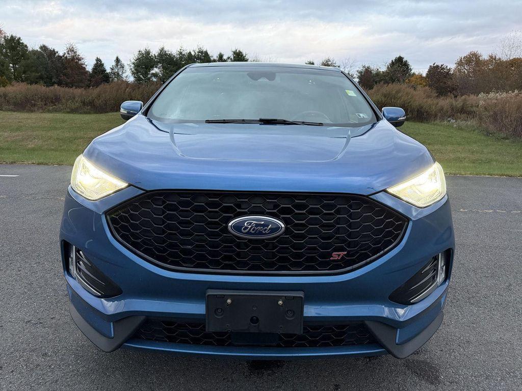 used 2019 Ford Edge car, priced at $20,898