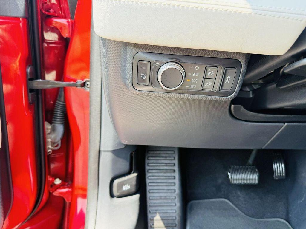 used 2021 Ford Mustang Mach-E car, priced at $24,196