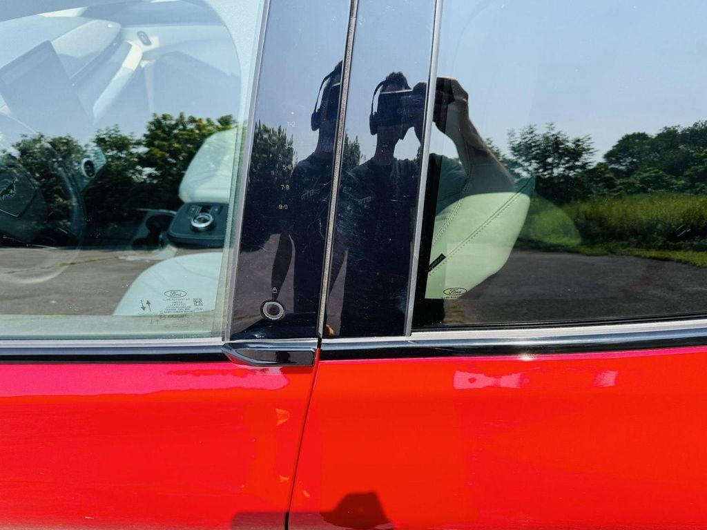 used 2021 Ford Mustang Mach-E car, priced at $24,196