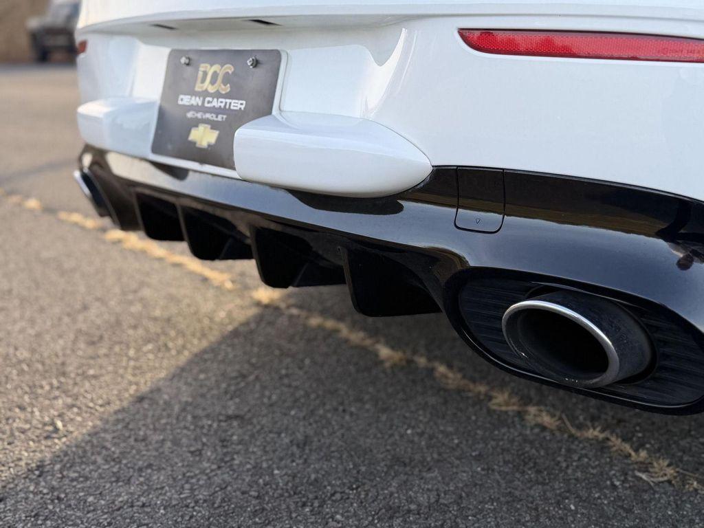 used 2020 Mercedes-Benz AMG CLA 35 car, priced at $27,897