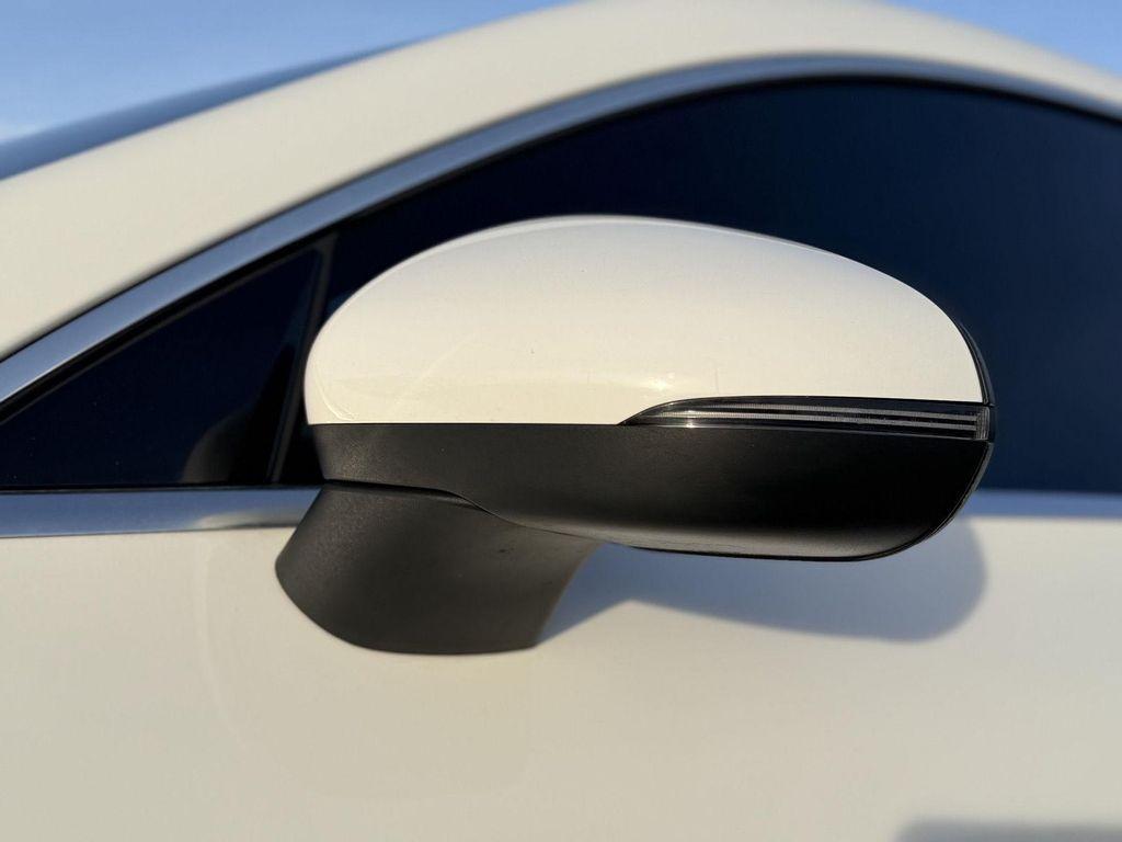 used 2020 Mercedes-Benz AMG CLA 35 car, priced at $27,897