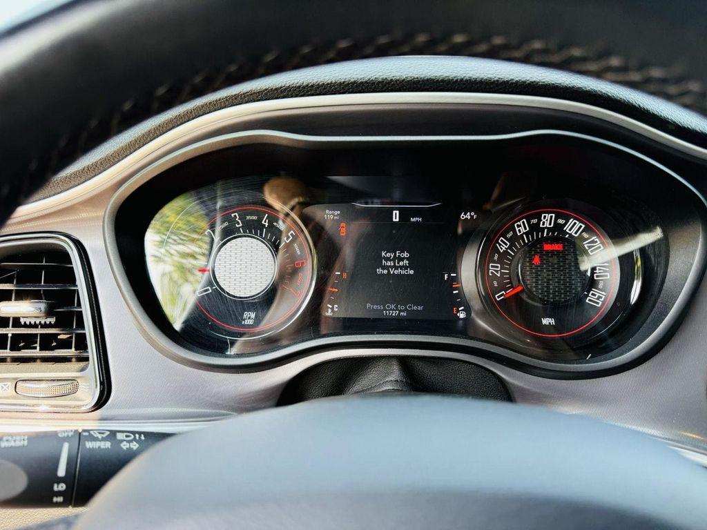 used 2022 Dodge Challenger car, priced at $34,898