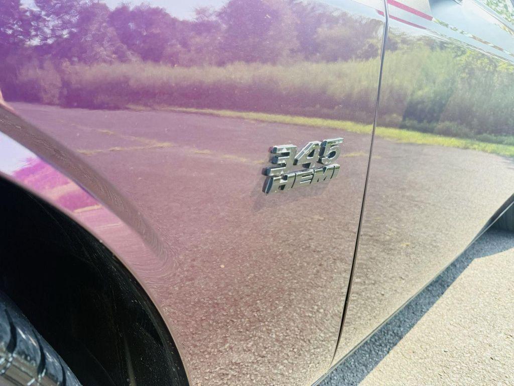 used 2022 Dodge Challenger car, priced at $34,898