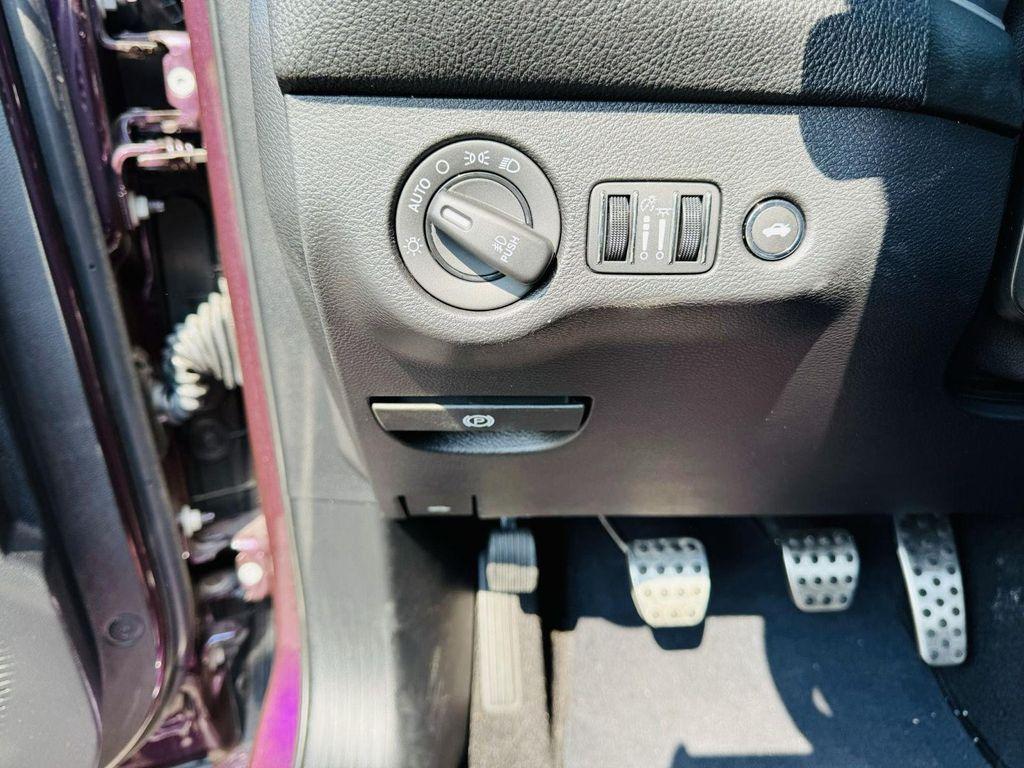 used 2022 Dodge Challenger car, priced at $34,898