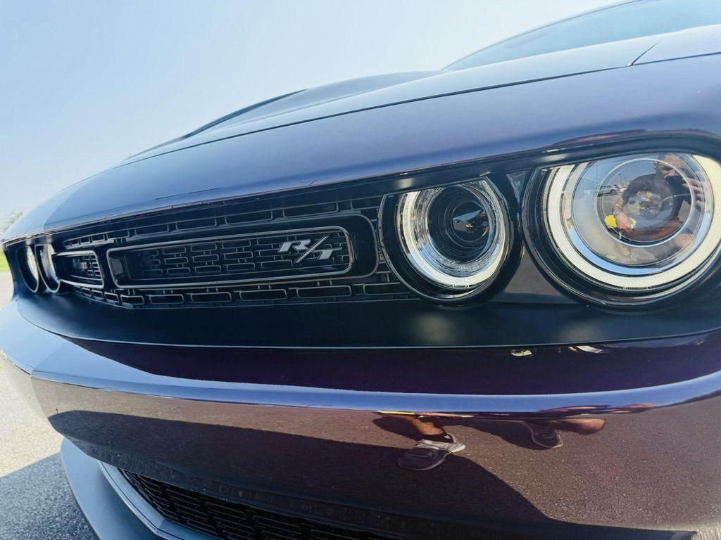 used 2022 Dodge Challenger car, priced at $34,898