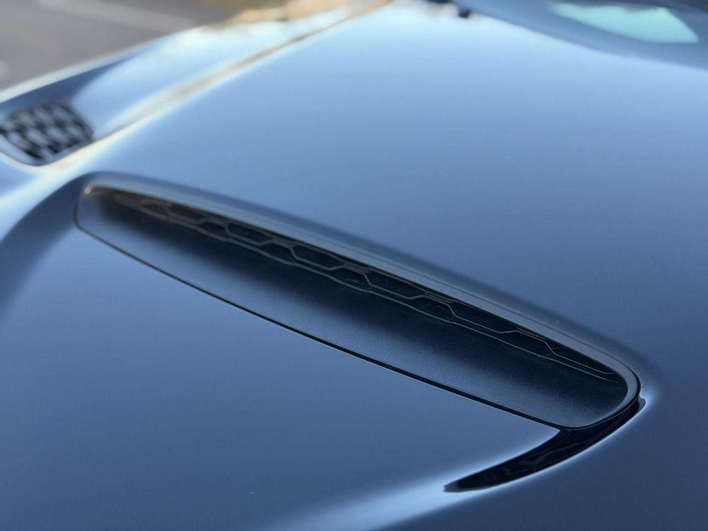 used 2021 Dodge Durango car, priced at $71,897