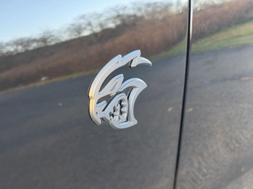 used 2021 Dodge Durango car, priced at $71,897