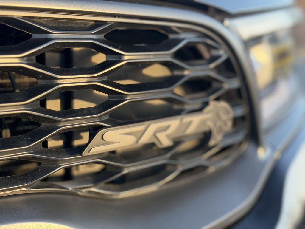 used 2021 Dodge Durango car, priced at $71,897