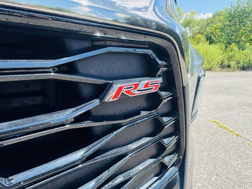 used 2019 Chevrolet Blazer car, priced at $27,996