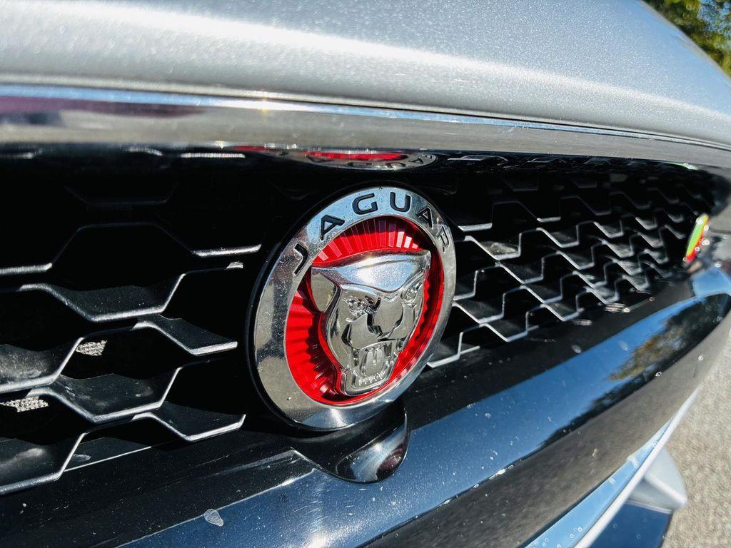 used 2016 Jaguar F-TYPE car, priced at $35,888