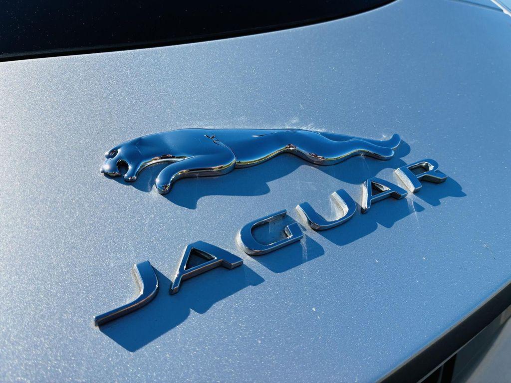 used 2016 Jaguar F-TYPE car, priced at $35,888