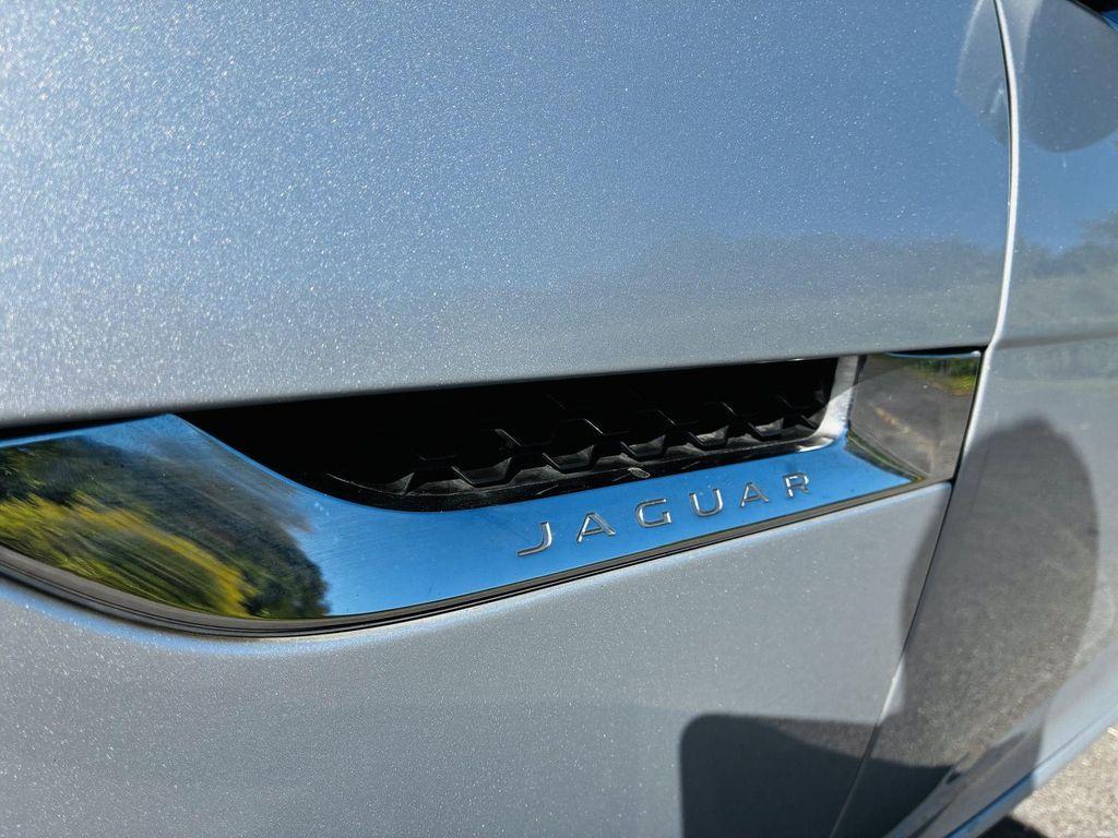 used 2016 Jaguar F-TYPE car, priced at $35,888