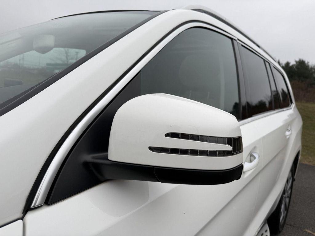 used 2019 Mercedes-Benz GLS 450 car, priced at $24,897