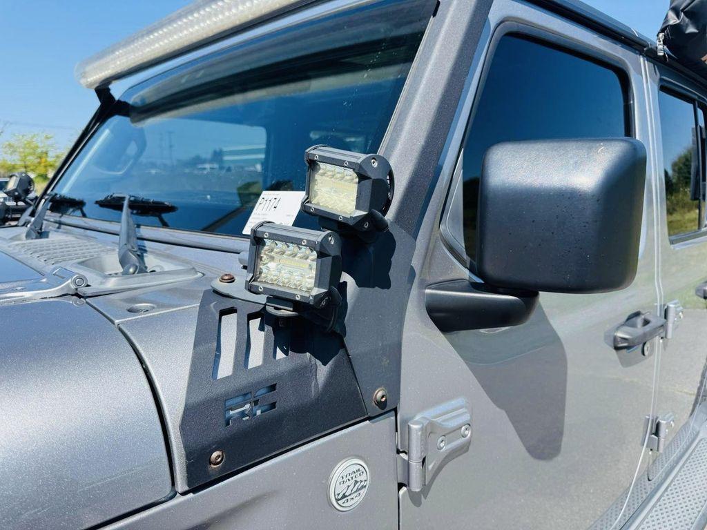 used 2020 Jeep Gladiator car, priced at $29,828