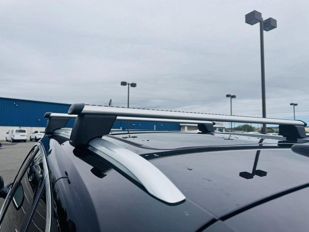 used 2021 Audi Q5 car, priced at $24,988