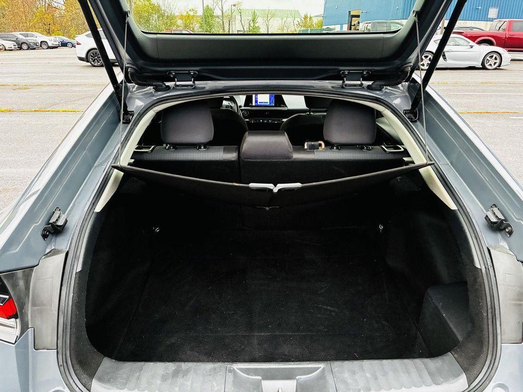 used 2023 Toyota Prius car, priced at $24,898