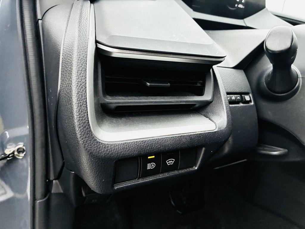 used 2023 Toyota Prius car, priced at $24,898