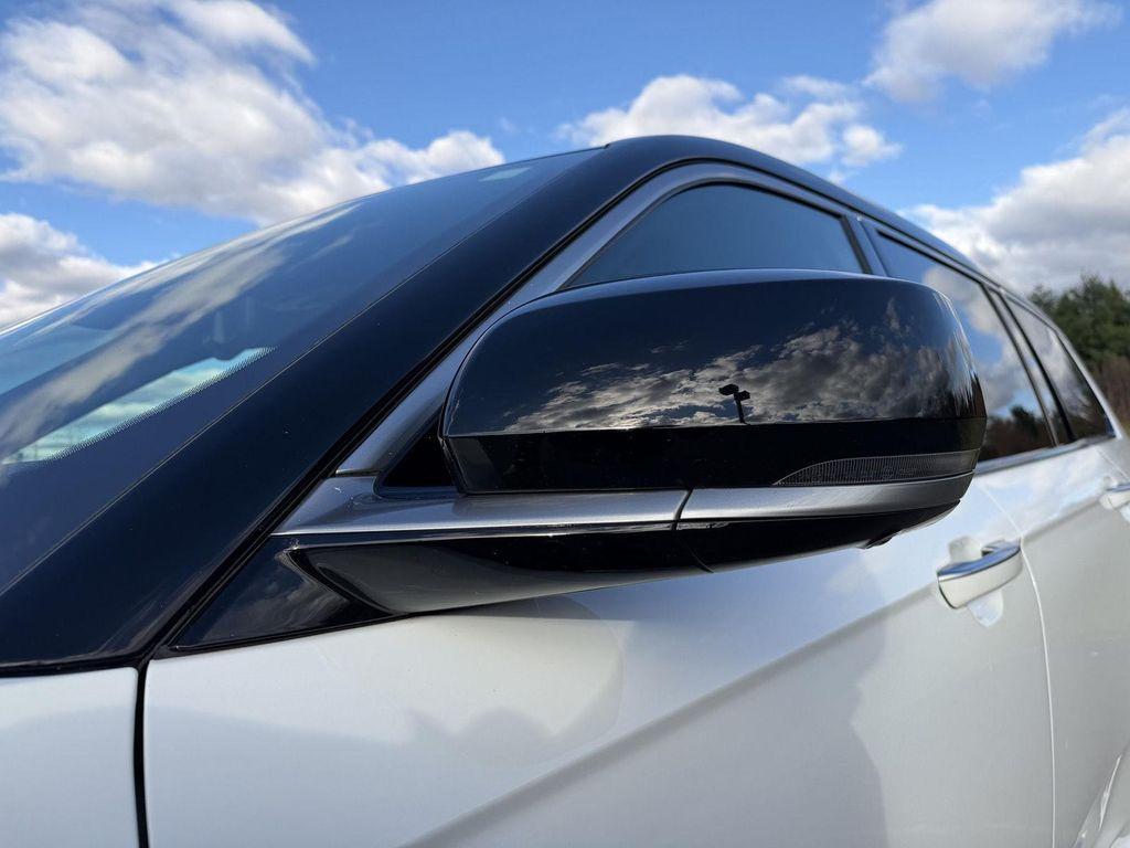 used 2022 Jeep Grand Cherokee L car, priced at $45,891