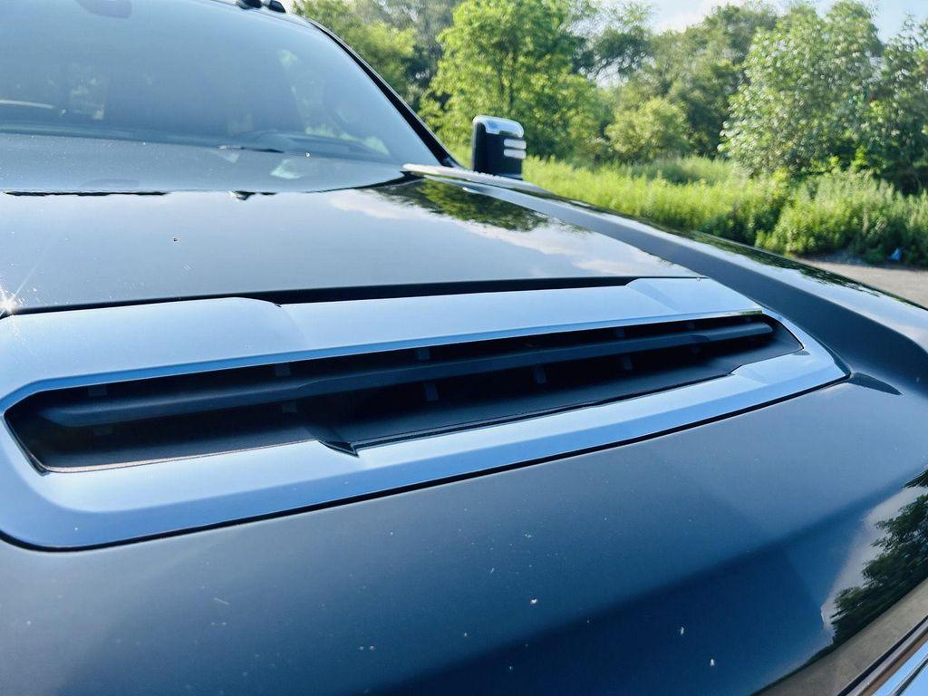 used 2022 Chevrolet Silverado 2500 car, priced at $59,997