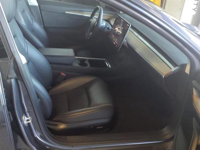 used 2022 Tesla Model 3 car, priced at $22,999