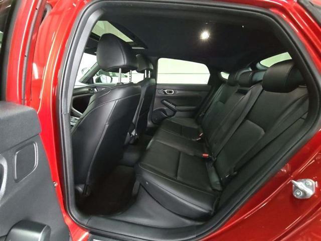 used 2024 Acura Integra car, priced at $27,999