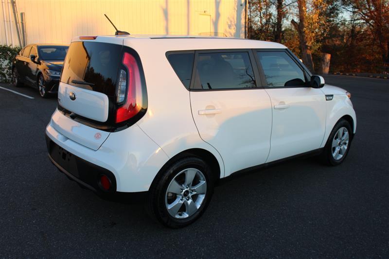 used 2019 Kia Soul car, priced at $11,999