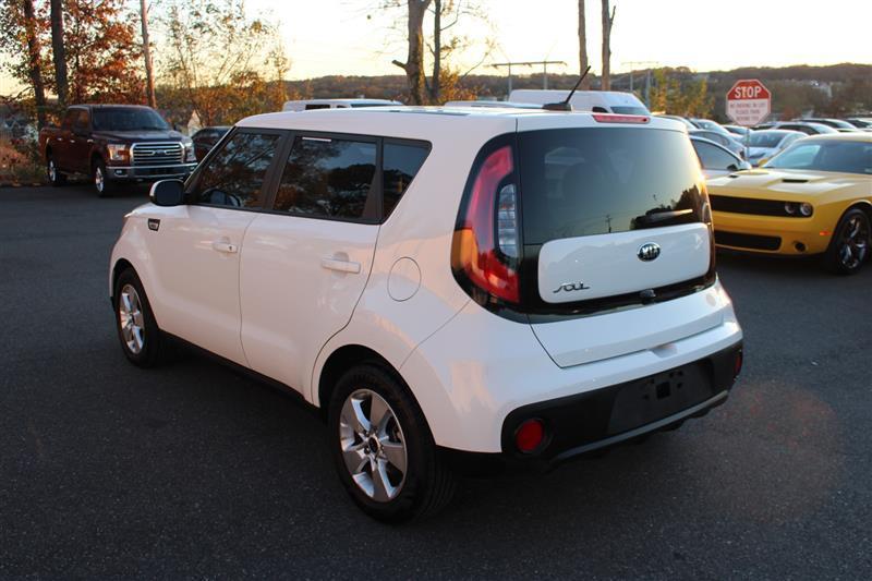 used 2019 Kia Soul car, priced at $11,999