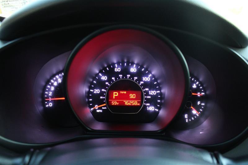 used 2019 Kia Soul car, priced at $11,999